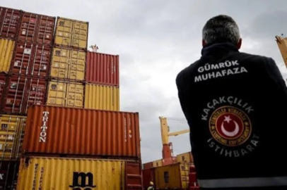 Ticaret Bakanlığı: 2,7 milyar liralık uyuşturucu yakalandı