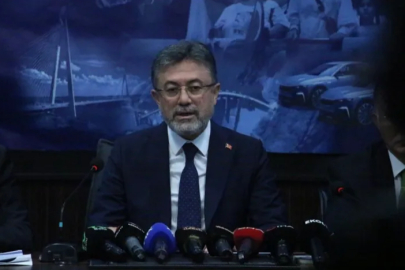Bakan Yumaklı: Tarımsal hasılada Avrupa'da 1'inci sıradayız