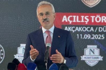 "2025 yılında eğitime 2 trilyon 186 milyar lira ayrıldı"