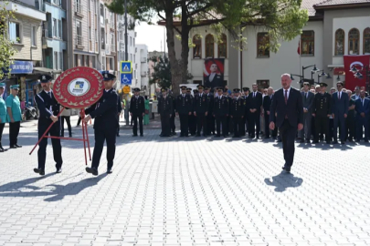 Karacabey’in kurtuluşu 103. yılında coşkuyla kutlanacak
