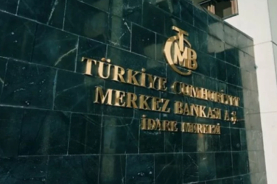 Merkez Bankası politika faizini 2,5 puan indirdi