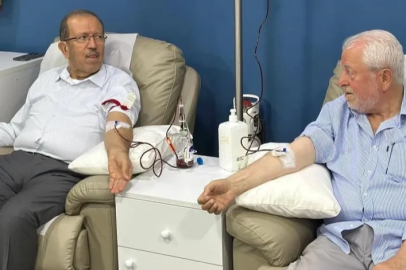 Mevsim geçişlerinde bağışıklığa ozon terapisi desteği