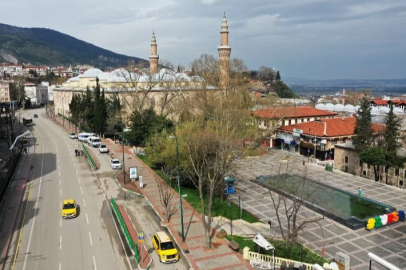 Bursa'da bugün hava nasıl olacak?