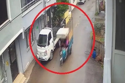 Bursa’da hırsızlık: Terlik detayı şüphelileri ele verdi
