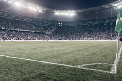 Bursaspor Arnavutköy maçı biletleri satışa çıktı