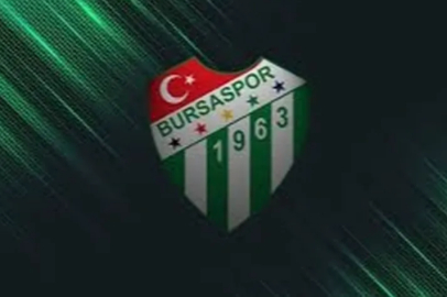 Bursaspor’dan haciz iddialarına net açıklama