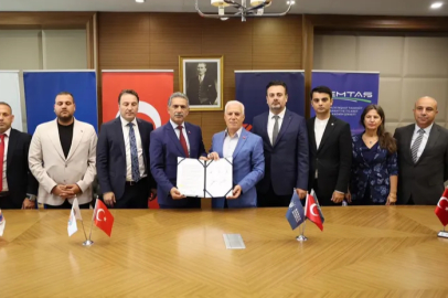 'Dirençli ve güvenli' Gemlik için dönüşüm başlıyor