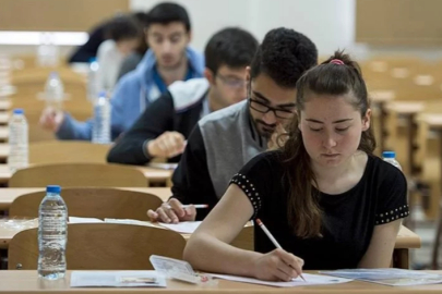 KPSS’ye 127 bin 307 aday girecek