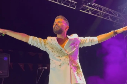 Mehmet Çevik’ten vefa: Gemlik'te unutulmaz gece