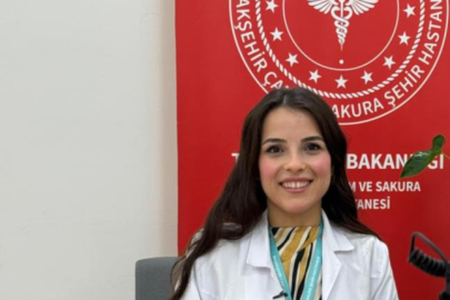 Sağlıklı bir gelecek için şeker tüketimi kontrol altında olmalı