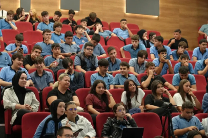 Akıllı adımlar: Yapay zeka ile Gürsu'da akıllı dönüşüm