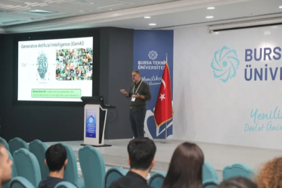 BTÜ’de geleceğin akıllı sitemleri masaya yatırıldı