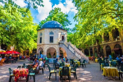 Bursa'da bugün hava nasıl olacak?