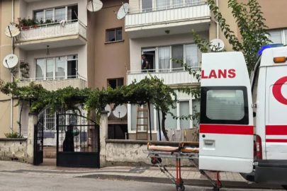 İnegöl’de 53 yaşındaki adam evinde ölü bulundu
