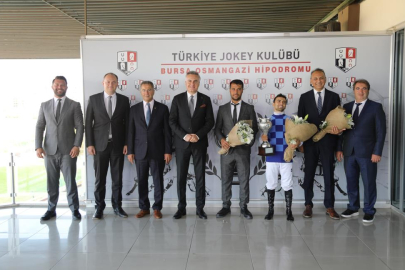 Bursa'da Büyükşehir Başkanlık koşusu