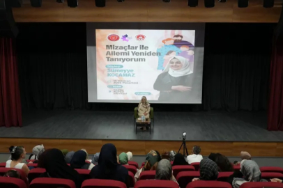 Gürsu Belediyesi’nden kadın ve çocuklara büyük destek