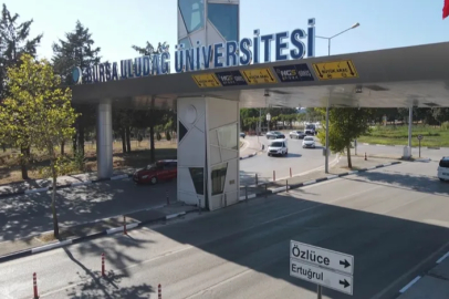Artık girişler paralı oluyor... UÜ'de HGS dönemi