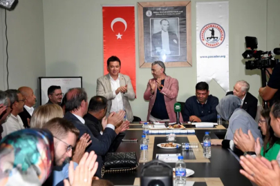 Osmangazi'de temizlik harekatı