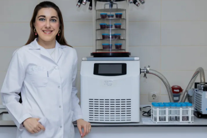 Pestisit sorununa dijital çözüm