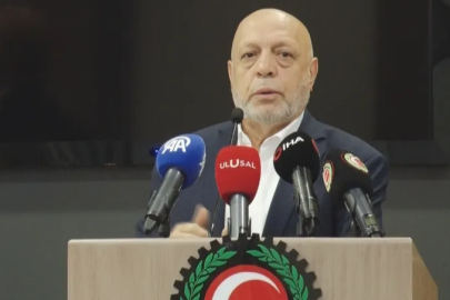 "Ücret eşitliği konusunda çalışmalarımıza başladık"
