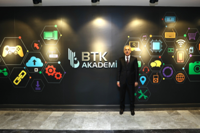 BTK Akademi’den yapay zekadan siber güvenliğe 10 yeni ücretsiz eğitim