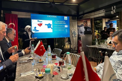 Bursa, Malezya'da güçlü tanıtım atağıyla öne çıkıyor