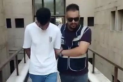 Bursa’da firari cezalı, polisten kaçmak için ölü taklidi yaptı