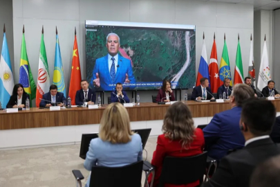 Bozbey: Bursa’yı akıllı, yeşil ve dirençli bir geleceğe hazırlıyoruz