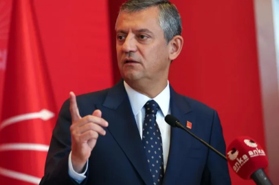 CHP’nin 22. Olağanüstü Kurultayı başladı