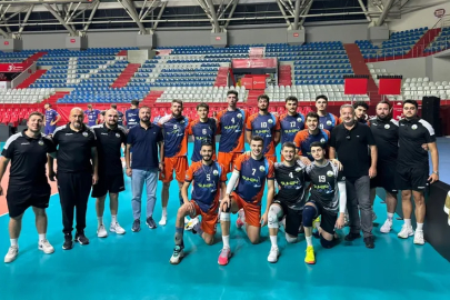 Osmangazi Belediyespor, Fenerbahçe Turnuvası’nda şampiyon oldu