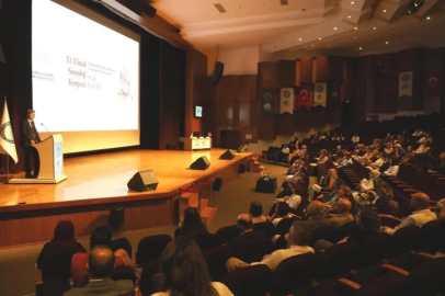 Ulusal Sosyoloji Kongresi BUÜ’de düzenlendi