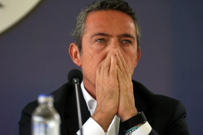 Ali Koç'un Fenerbahçe karnesi