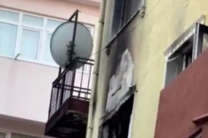 Bursa'da kurtulmak için çıktıkları balkon sonları oldu