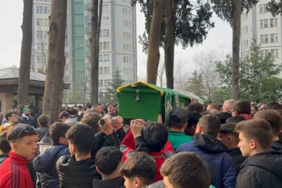 Bursa'da ölümlü kazaya karışıp kaçtı