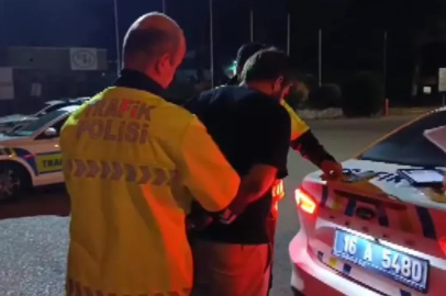 Bursa’da sahte kimlik oyunu tutmadı