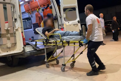 Bursa'da torununun yalanı polise takıldı