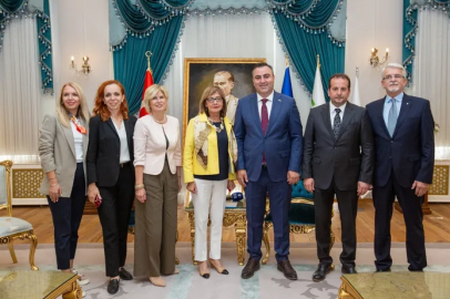 Bursa ile Bosna Hersek arasındaki dostluk köprüleri güçleniyor