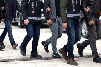 Bursa merkezli FETÖ operasyonunda 5 gözaltı