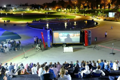 "Bursa Sinema Günleri" başlıyor