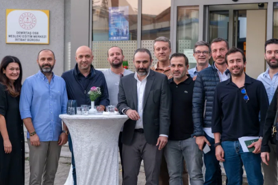 Geleceğin tüketici trendleri DOSABSİAD’da masaya yatırıldı