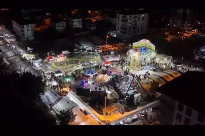 Tarihi Yenişehir panayırı başlıyor