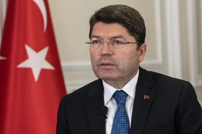 Bakan Tunç: Yargı artık milletin yargısı, vesayetin değil