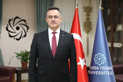BTÜ akademisyenleri dünyanın zirvesinde