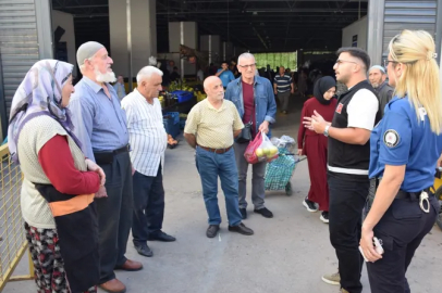 Bursa'da polis alarmda: Vatandaşlara uyarı yağmuru