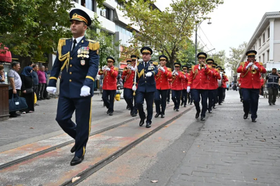 Bandolar Bursa’da buluşuyor: 2–4 Ekim’de renkli festival coşkusu