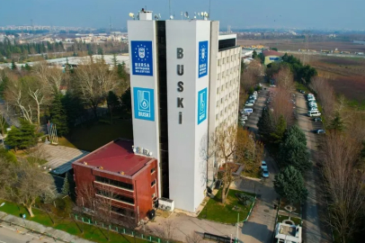 BUSKİ'den su kesintisi iddialarına yanıt: Su kesintisi yok