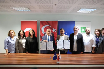 Büyükşehir ile TMMOB’dan şehircilik kolokyumu için iş birliği