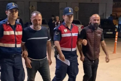 Bursa'da uyuşturucu operasyonu