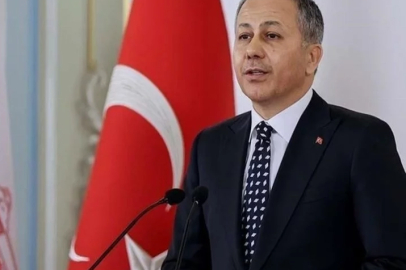 Bakan Yerlikaya: 1.2 milyon Suriyeli ülkesine döndü