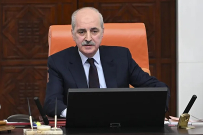 Başkan Kurtulmuş: Türk dünyası, barışın anahtarıdır